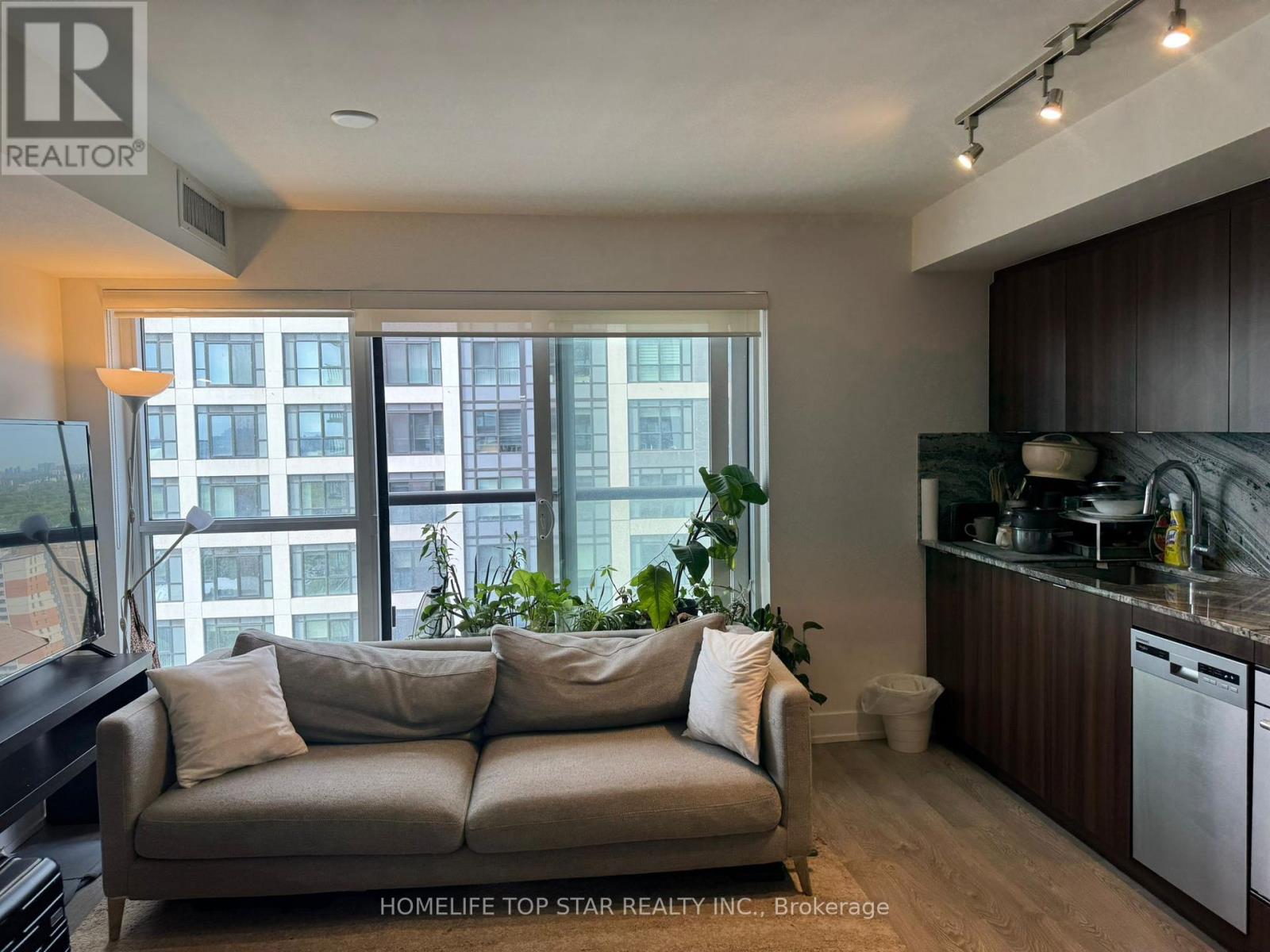 2930 - 5 Mabelle Avenue, Toronto, Ontario  M9A 0C8 - Photo 5 - W13099226