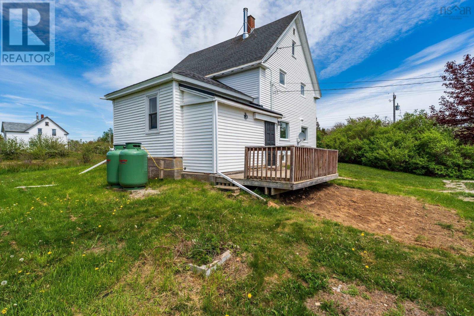491 New Edinburgh Road, New Edinburgh, Nova Scotia  B0W 3T0 - Photo 3 - 202611970