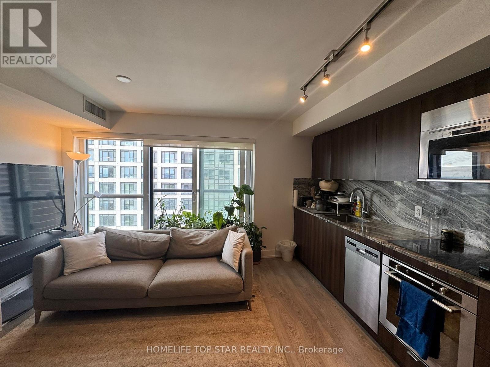 2930 - 5 Mabelle Avenue, Toronto, Ontario  M9A 0C8 - Photo 6 - W13099226