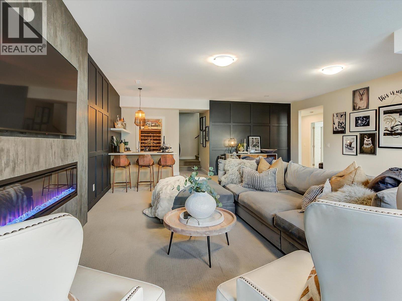 1349 Rocky Point Drive Unit# 5, Kelowna, British Columbia  V1V 0B5 - Photo 52 - 10374336