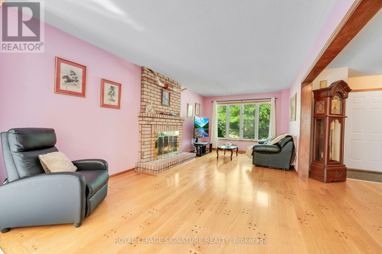 2921 Caradoc Lane, Oakville, Ontario  L6J 6W4 - Photo 14 - W13053990