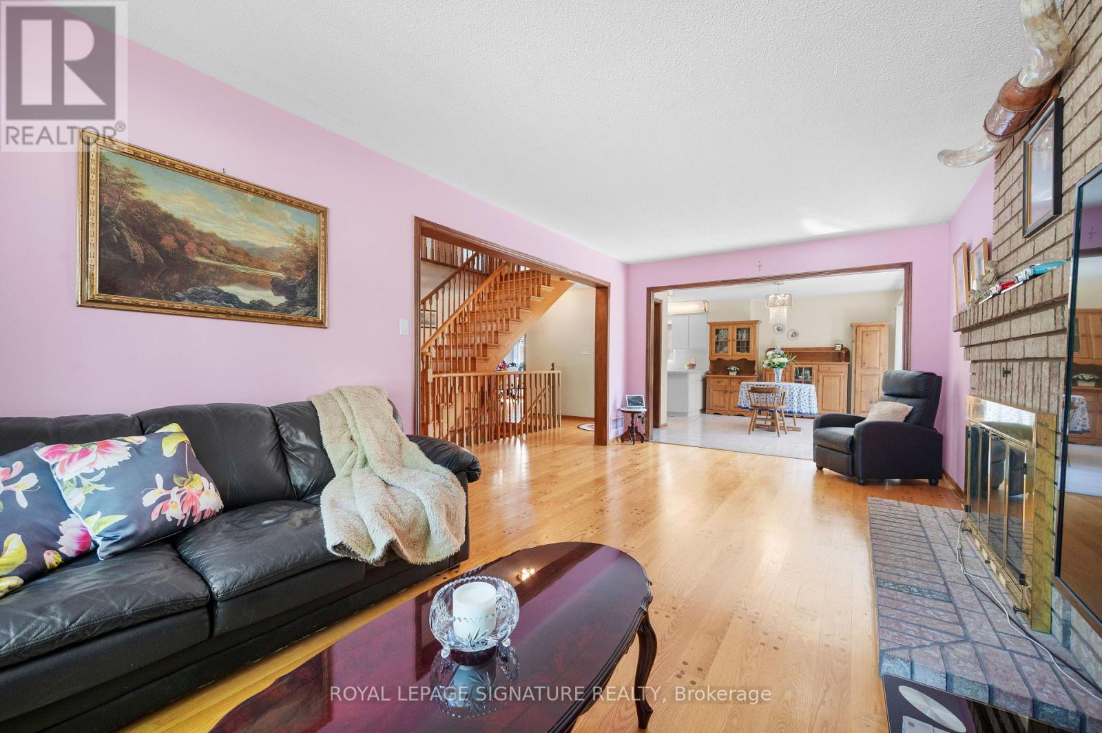 2921 Caradoc Lane, Oakville, Ontario  L6J 6W4 - Photo 16 - W13053990