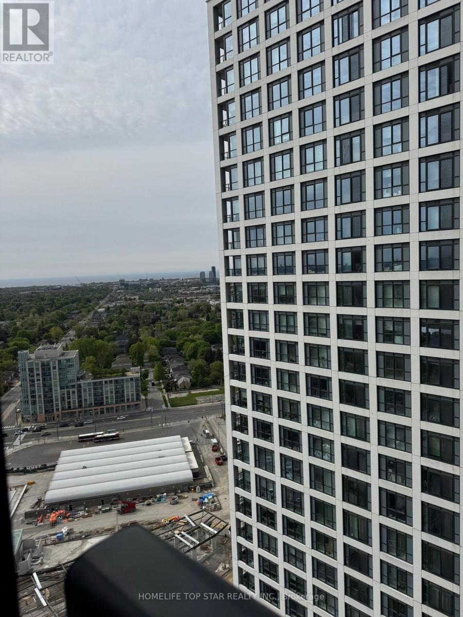 2930 - 5 MABELLE AVENUE, Toronto, Ontario