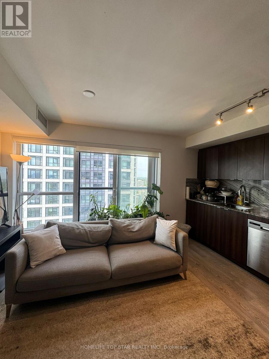 2930 - 5 Mabelle Avenue, Toronto, Ontario  M9A 0C8 - Photo 4 - W13099226