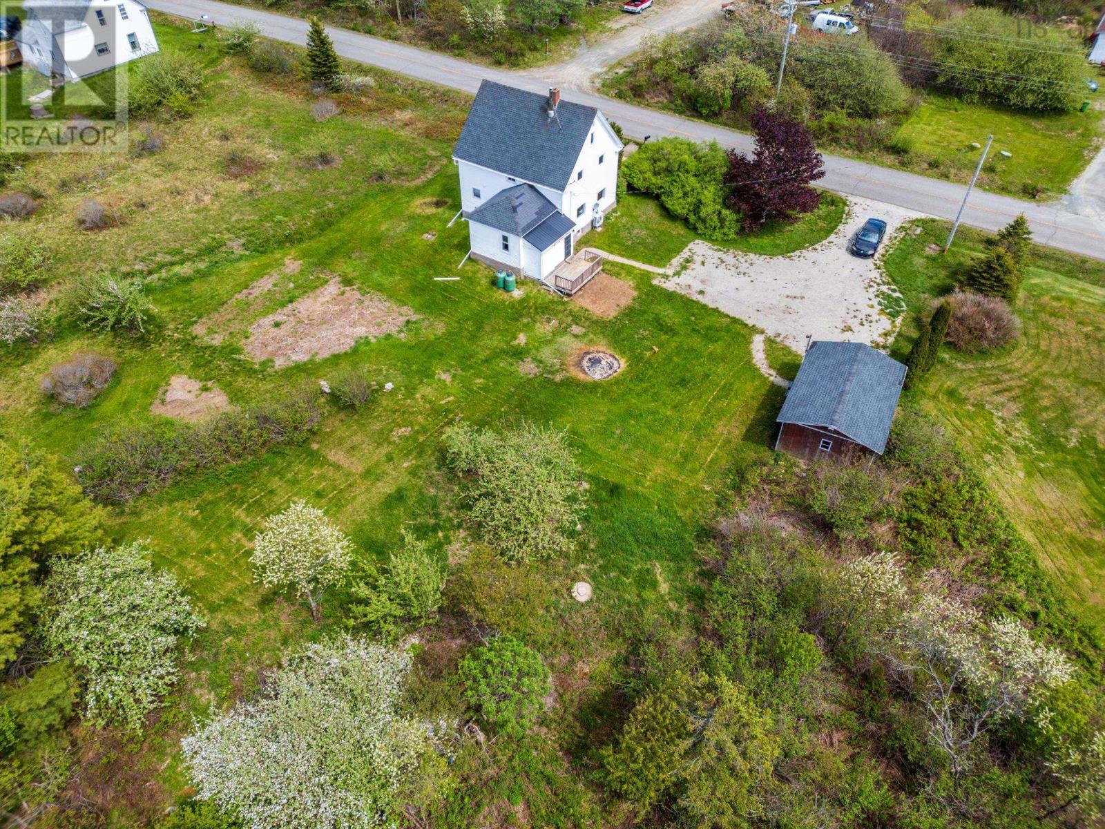 491 New Edinburgh Road, New Edinburgh, Nova Scotia  B0W 3T0 - Photo 38 - 202611970