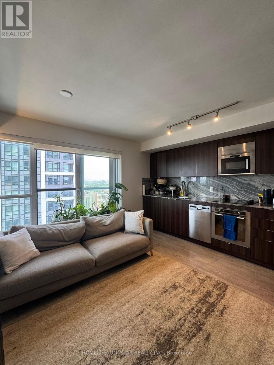 2930 - 5 Mabelle Avenue, Toronto, Ontario  M9A 0C8 - Photo 7 - W13099226
