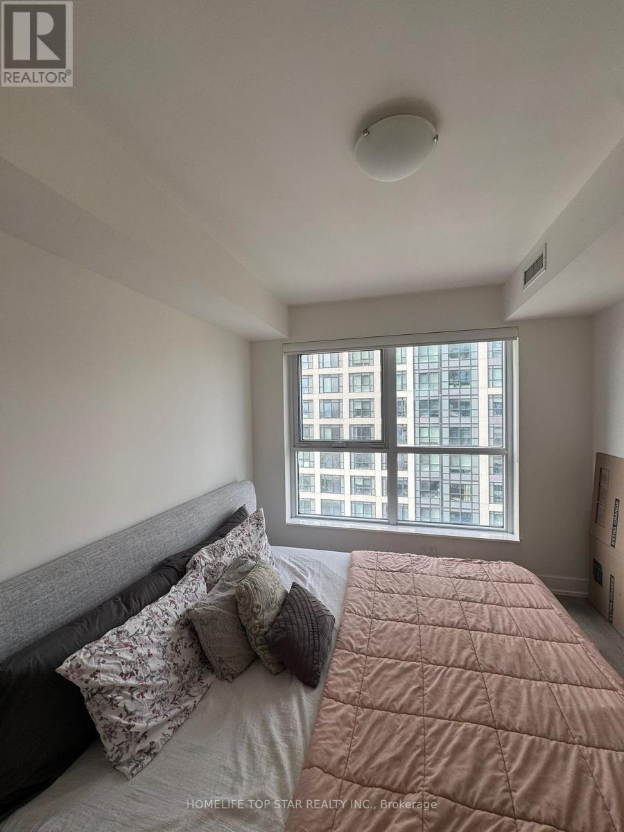 2930 - 5 Mabelle Avenue, Toronto, Ontario  M9A 0C8 - Photo 9 - W13099226