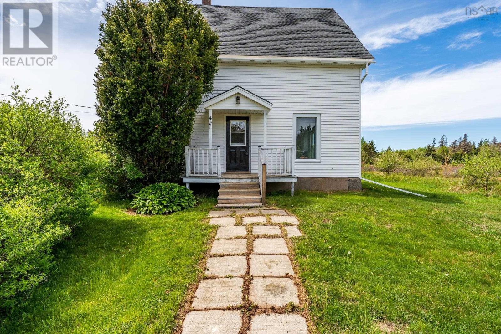491 New Edinburgh Road, New Edinburgh, Nova Scotia  B0W 3T0 - Photo 39 - 202611970