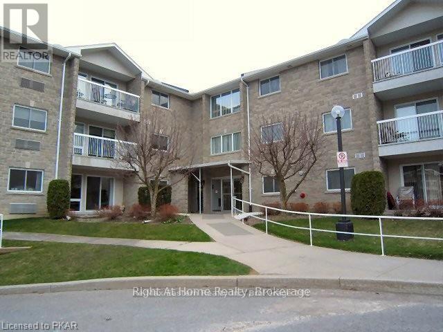 122b - 1099 Clonsilla Avenue, Peterborough, Ontario  K9J 8L8 - Photo 3 - X13169052