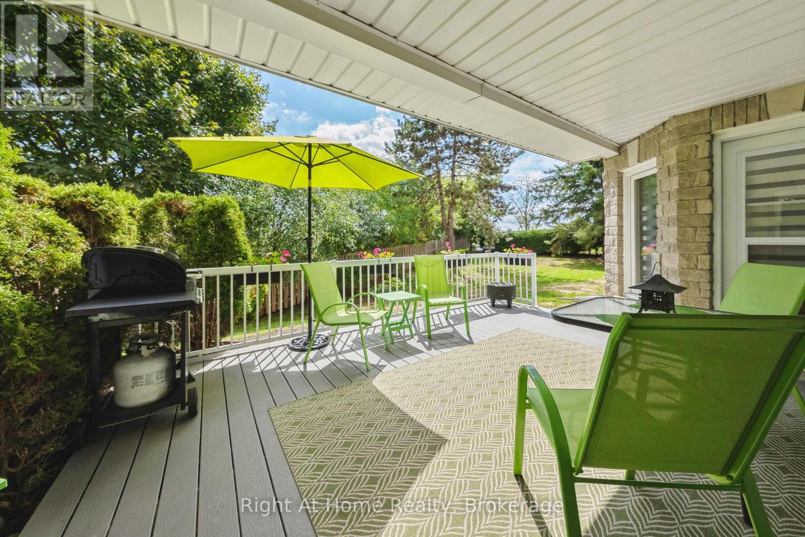122b - 1099 Clonsilla Avenue, Peterborough, Ontario  K9J 8L8 - Photo 35 - X13169052