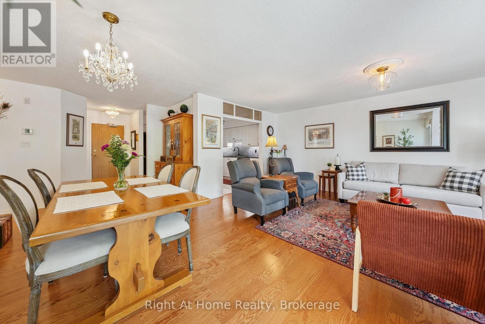 122b - 1099 Clonsilla Avenue, Peterborough, Ontario  K9J 8L8 - Photo 8 - X13169052