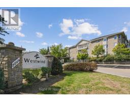 122B - 1099 CLONSILLA AVENUE, Peterborough, Ontario