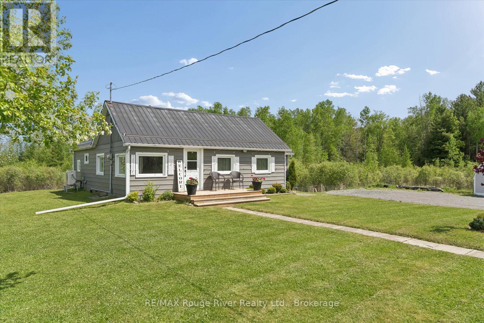 312 Boyd Road, Marmora And Lake, Ontario  K0K 2M0 - Photo 3 - X13169068