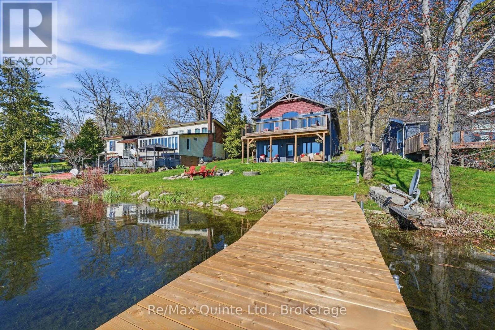 75 JOHN MEYERS ROAD, Quinte West, Ontario