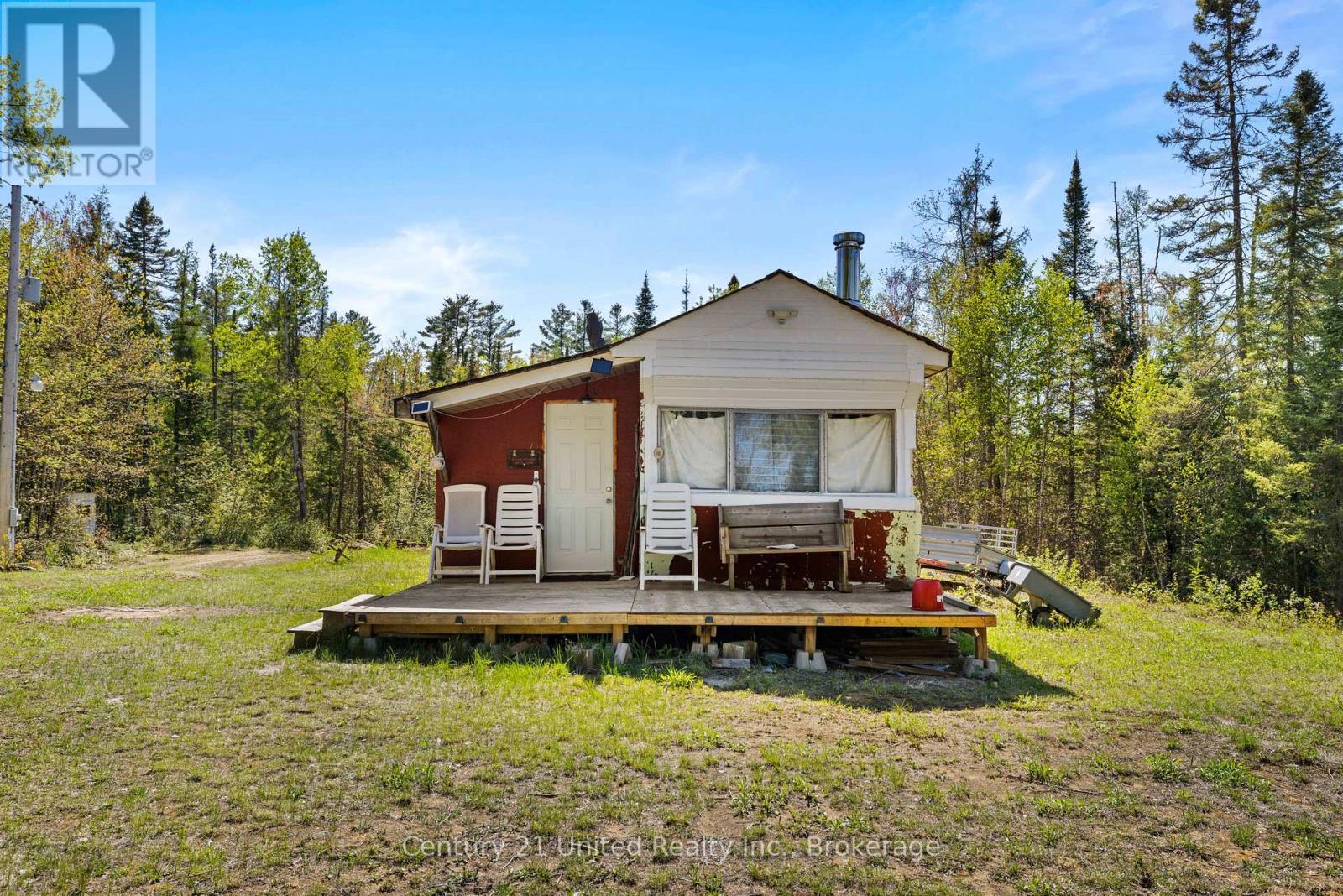 573 JACK LAKE ROAD, North Kawartha, Ontario