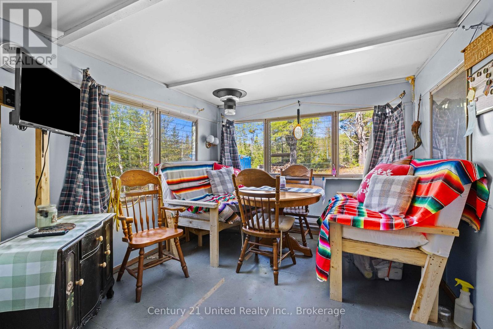 573 Jack Lake Road, North Kawartha, Ontario  K0L 1A0 - Photo 3 - X13169158