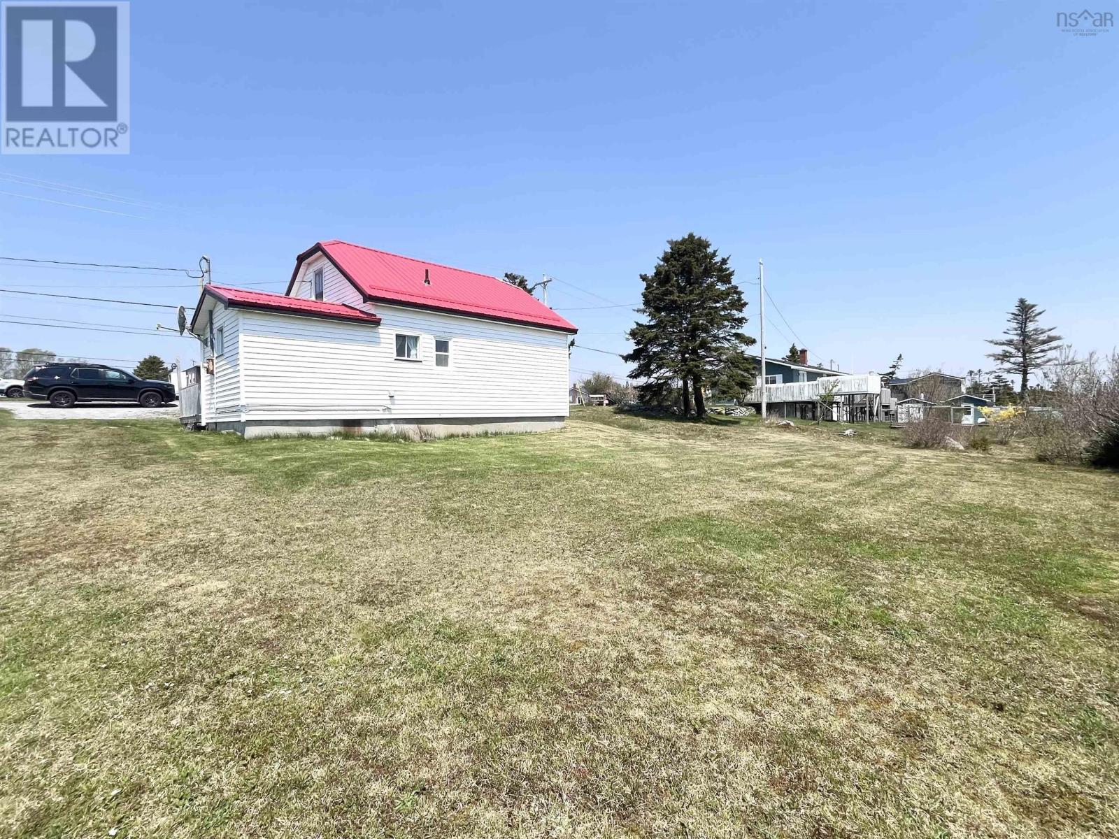 935 Centreville South Side Road, South Side, Nova Scotia  B0W 1P0 - Photo 27 - 202611986