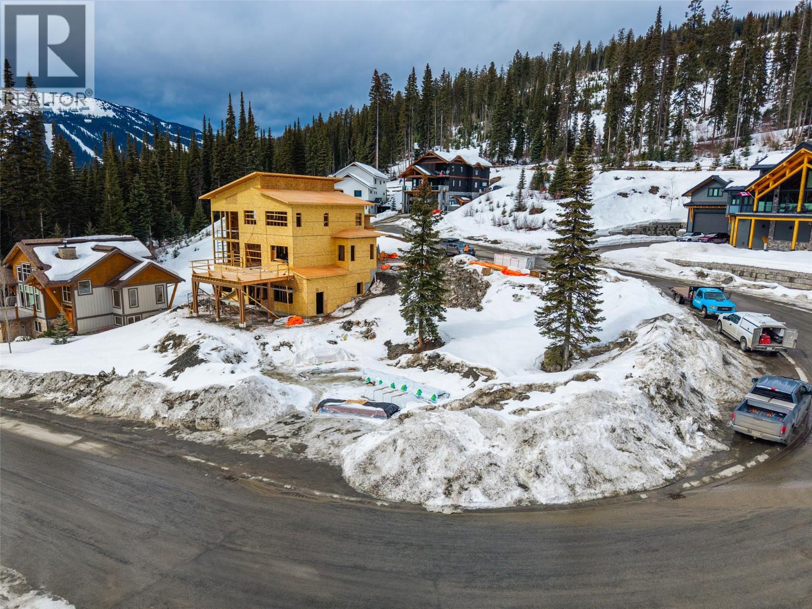 5428 Lookout Ridge Place, Sun Peaks, British Columbia  V0E 5N0 - Photo 16 - 10379878