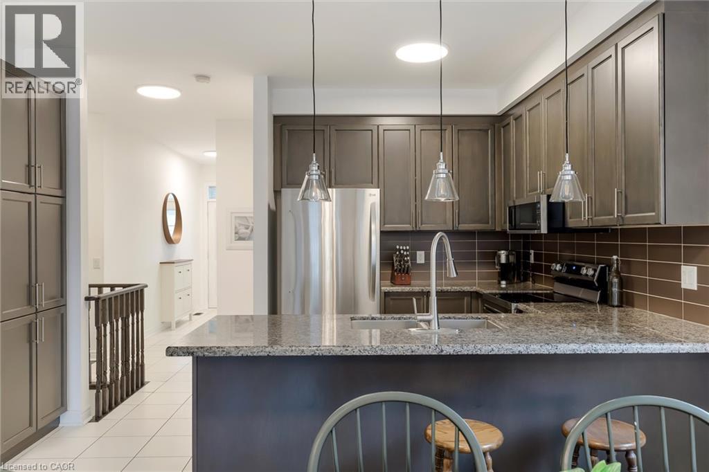 644 Baldwin Crescent, Woodstock, Ontario  N4T 0G5 - Photo 13 - 40831252