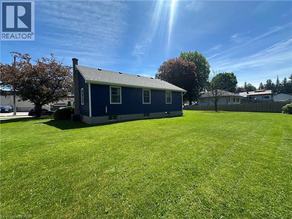 10 Charlton Crescent, Simcoe, Ontario  N3Y 1A7 - Photo 43 - 40832426