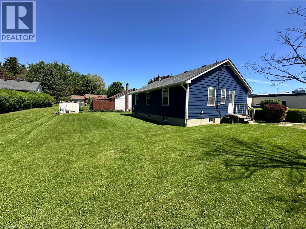 10 Charlton Crescent, Simcoe, Ontario  N3Y 1A7 - Photo 47 - 40832426