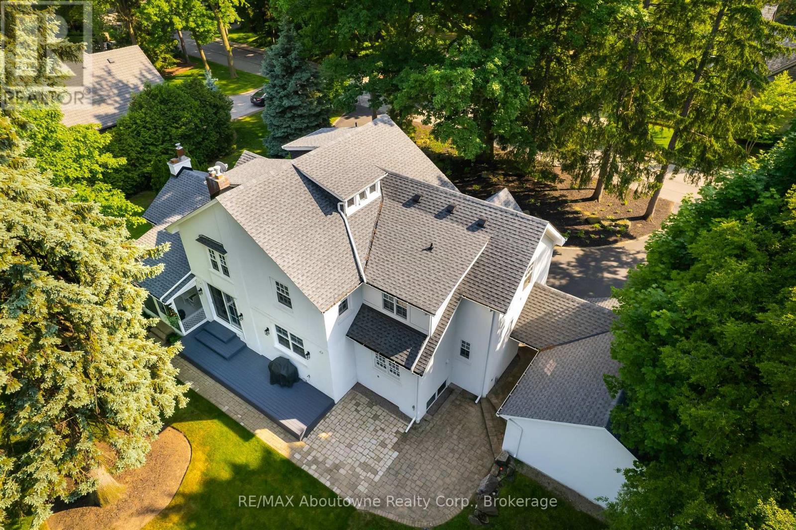 317 Gloucester Avenue, Oakville, Ontario  L6J 3W8 - Photo 44 - W13160262