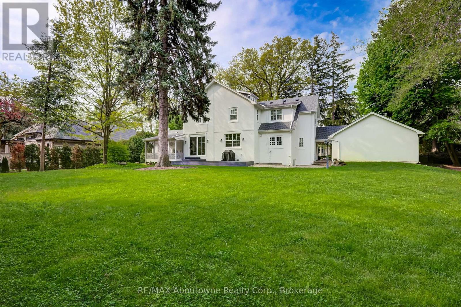 317 Gloucester Avenue, Oakville, Ontario  L6J 3W8 - Photo 46 - W13160262