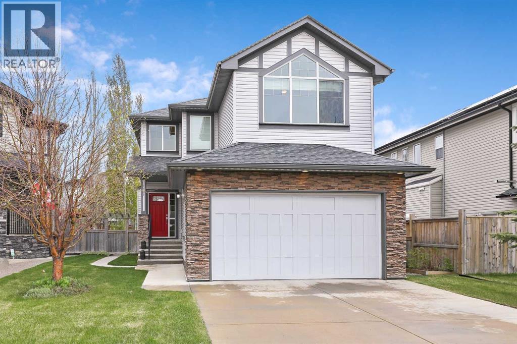 1503 Montgomery Place SE, High River, Alberta