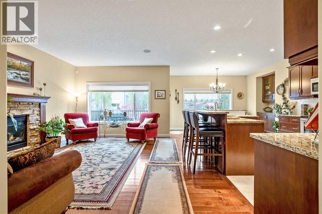 1503 Montgomery Place SE, High River, Alberta  T1V 0B8 - Photo 4 - A2311145