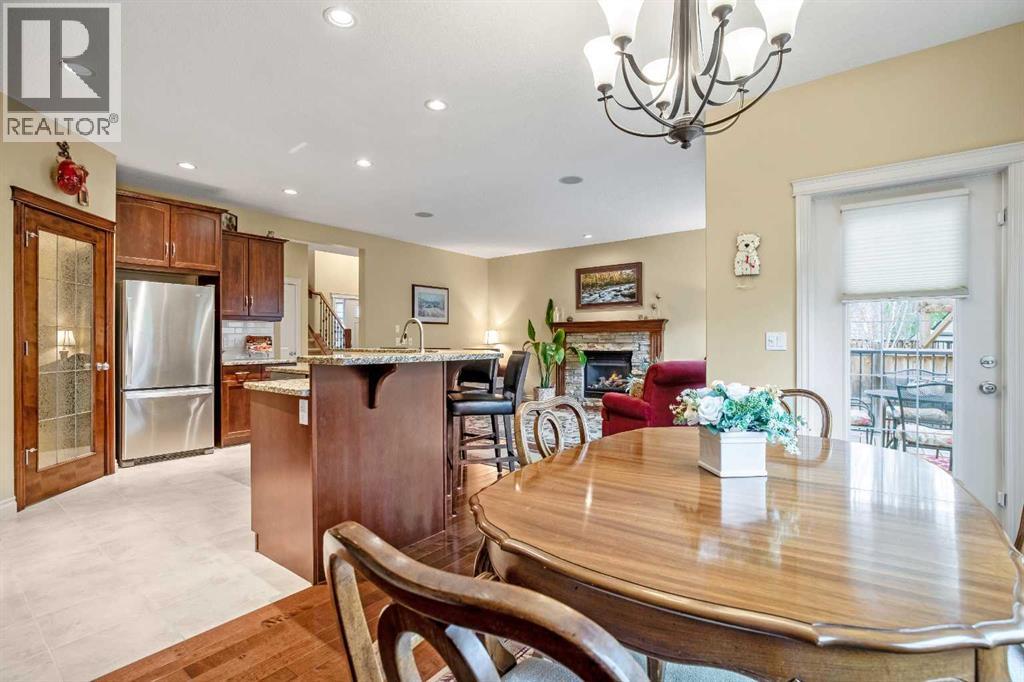 1503 Montgomery Place SE, High River, Alberta  T1V 0B8 - Photo 31 - A2311145