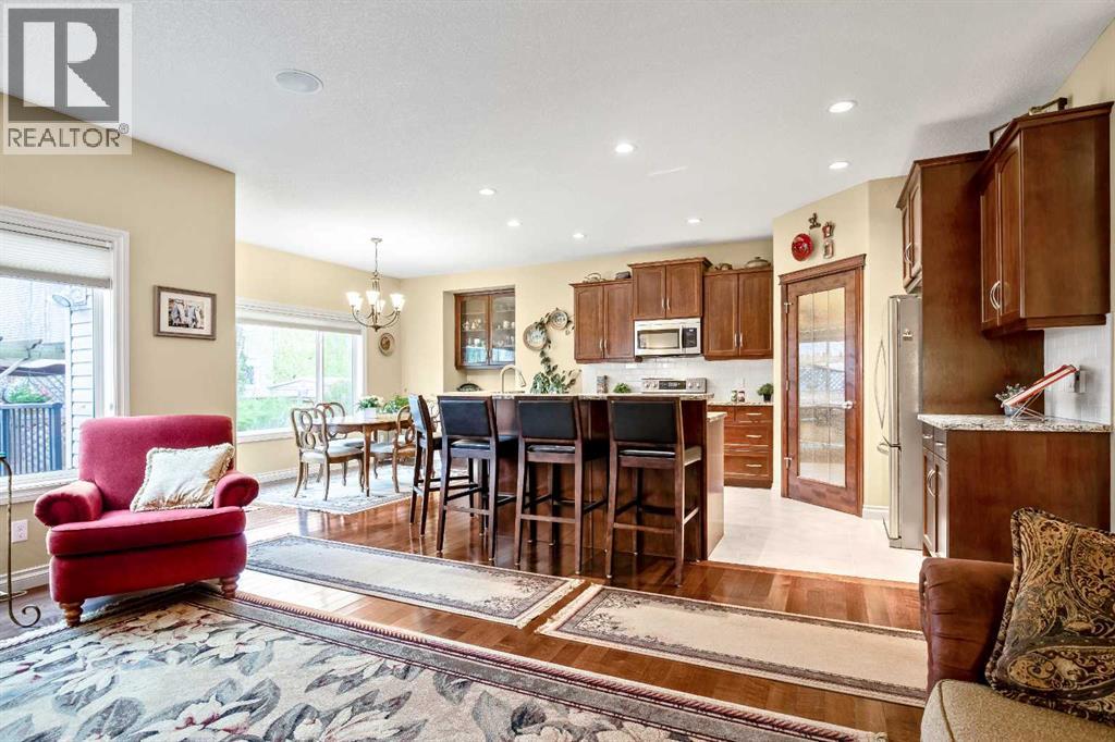 1503 Montgomery Place SE, High River, Alberta  T1V 0B8 - Photo 25 - A2311145