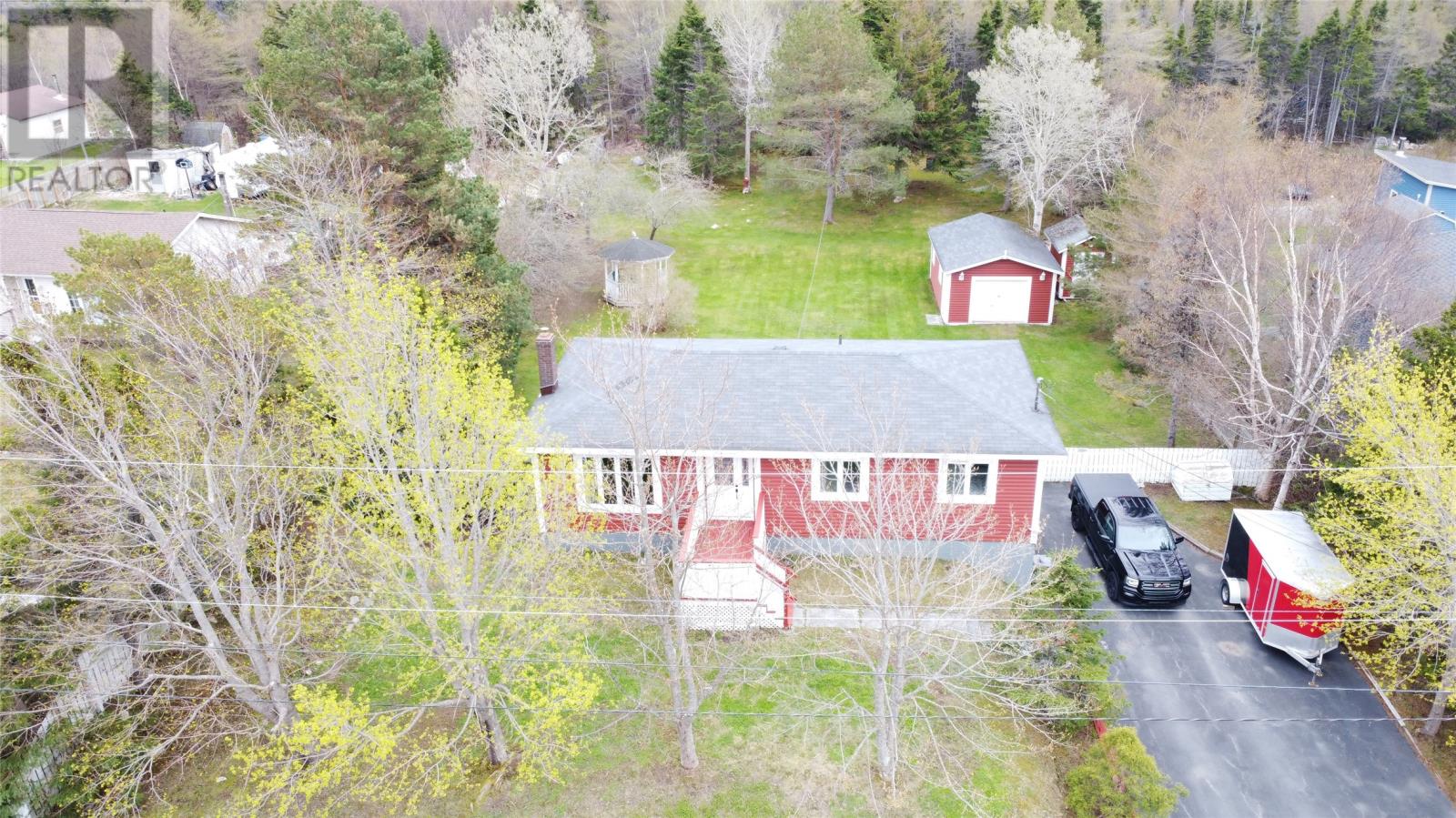 58 Daniels Crescent, Conception Bay South, Newfoundland & Labrador  A1X 6N3 - Photo 1 - 1297971