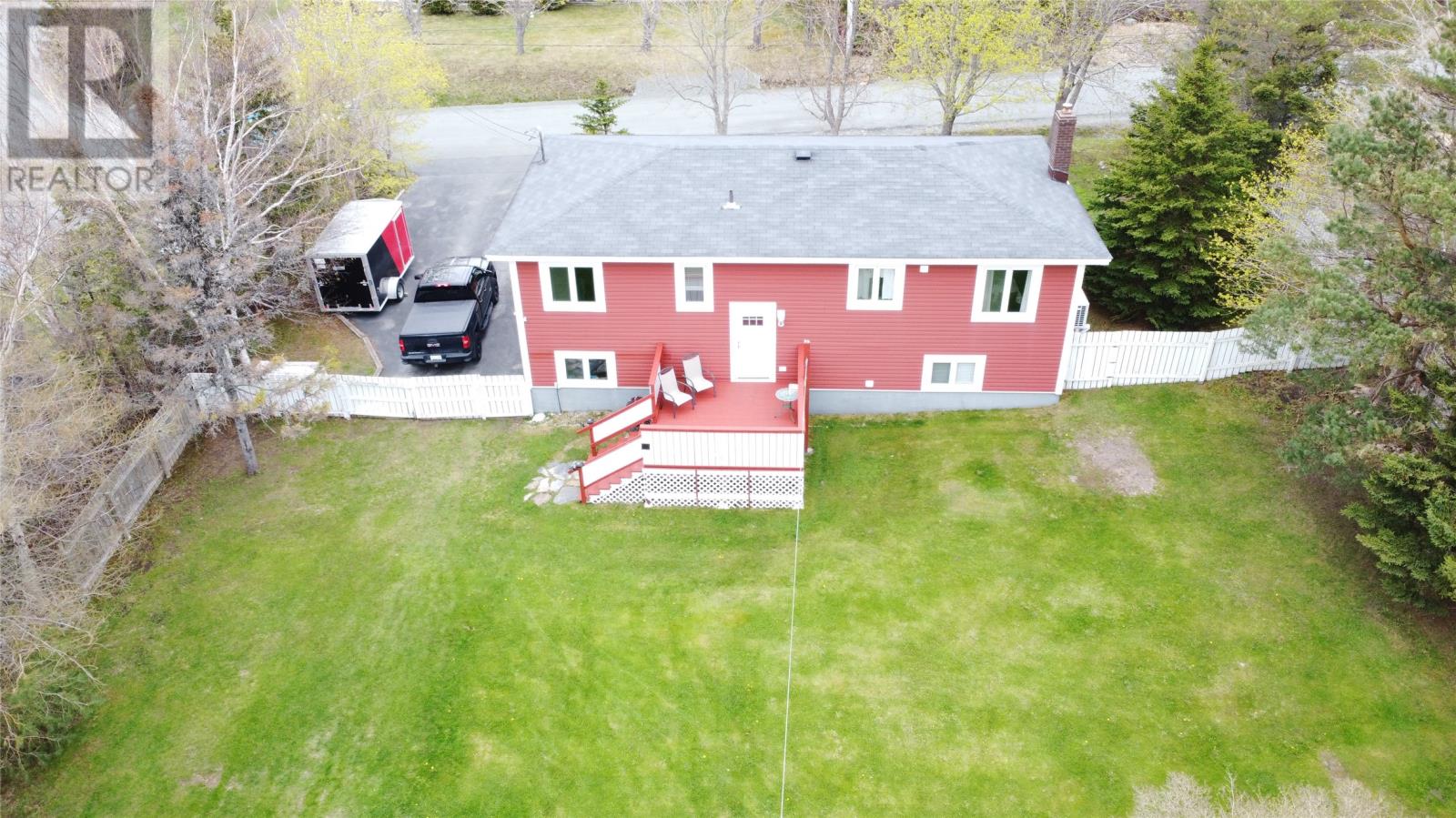 58 Daniels Crescent, Conception Bay South, Newfoundland & Labrador  A1X 6N3 - Photo 20 - 1297971