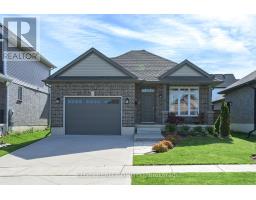 6 ROYAL DORNOCH DRIVE, St. Thomas, Ontario