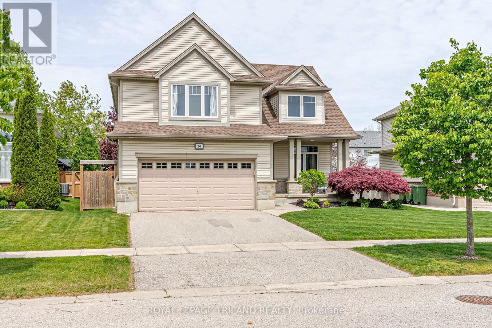 26 Augusta Street, St. Thomas, Ontario  N5R 6J8 - Photo 4 - X13169062