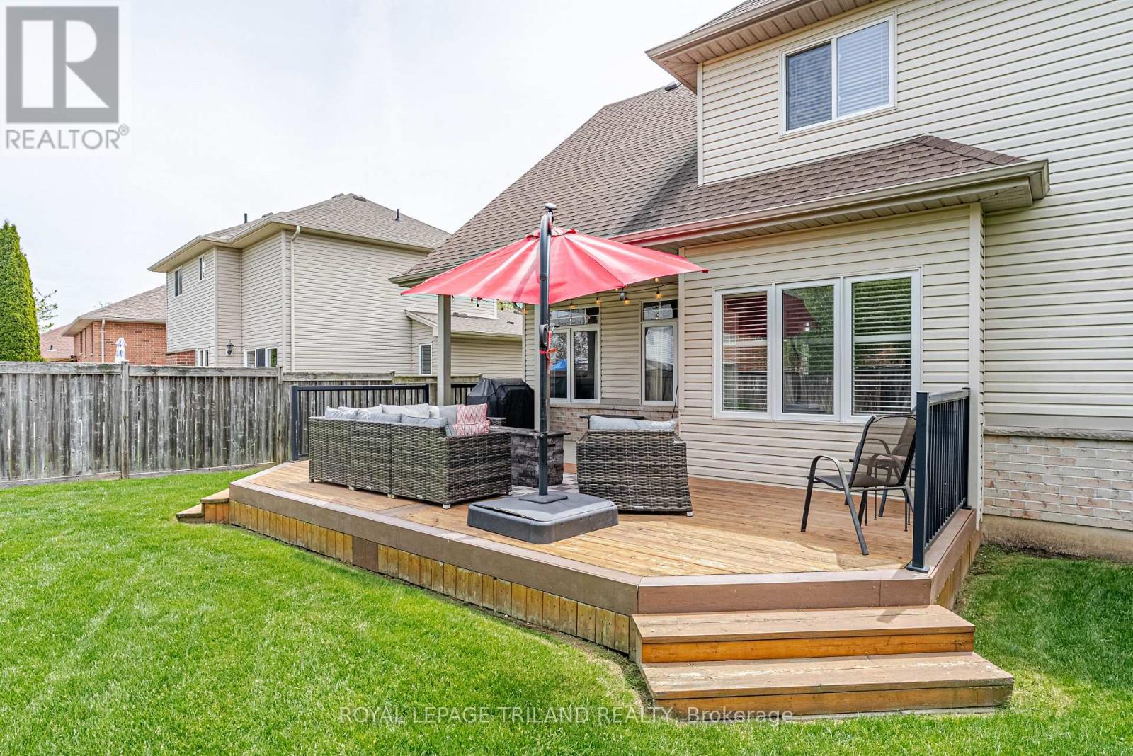 26 Augusta Street, St. Thomas, Ontario  N5R 6J8 - Photo 46 - X13169062