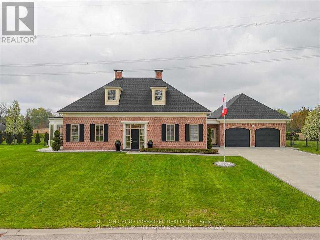13 River Oaks Drive, Norwich, Ontario  N0J 1R0 - Photo 1 - X13169124
