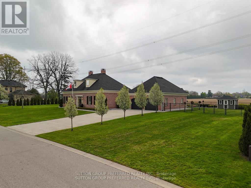 13 River Oaks Drive, Norwich, Ontario  N0J 1R0 - Photo 2 - X13169124
