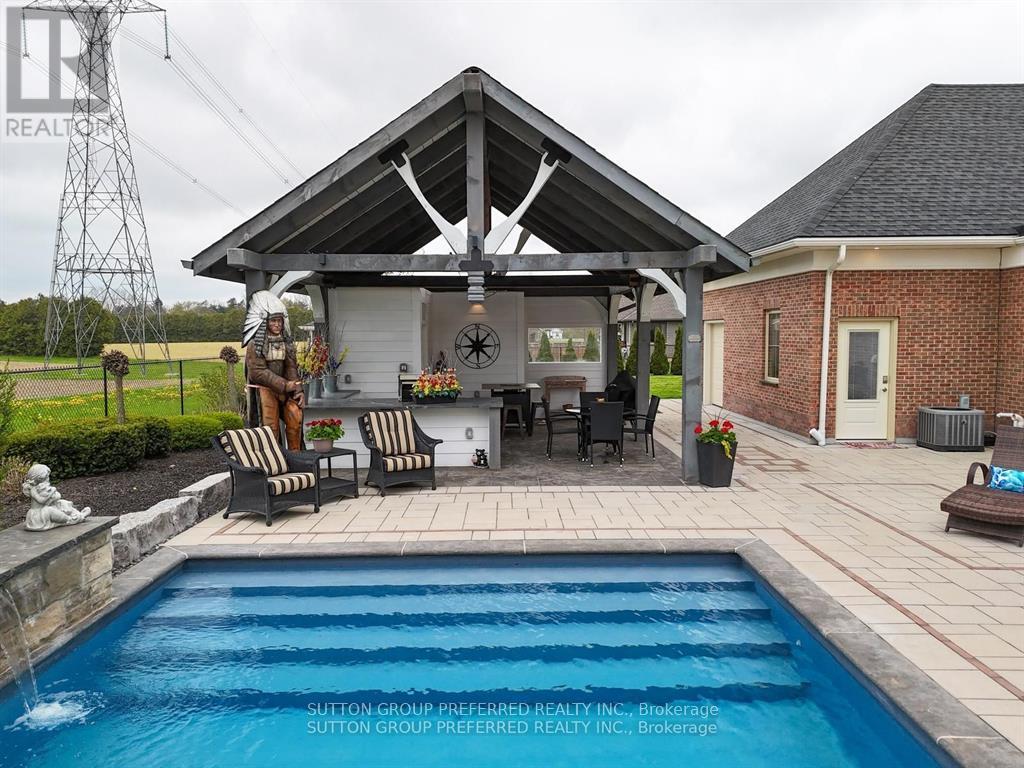 13 River Oaks Drive, Norwich, Ontario  N0J 1R0 - Photo 40 - X13169124