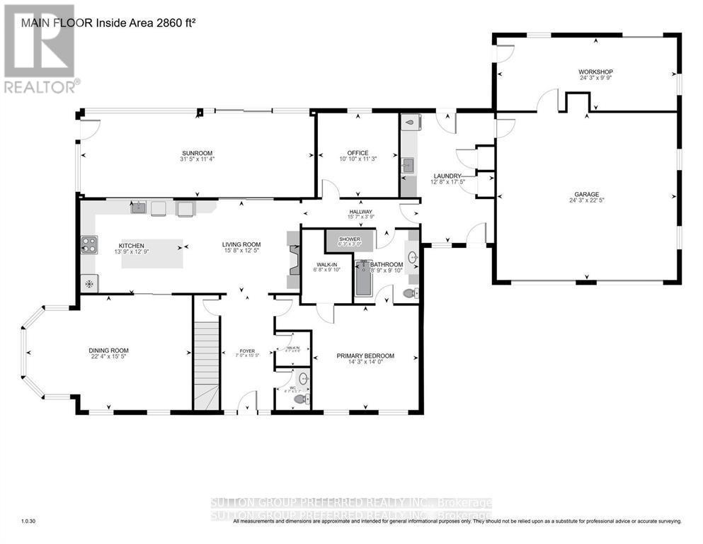 13 River Oaks Drive, Norwich, Ontario  N0J 1R0 - Photo 49 - X13169124