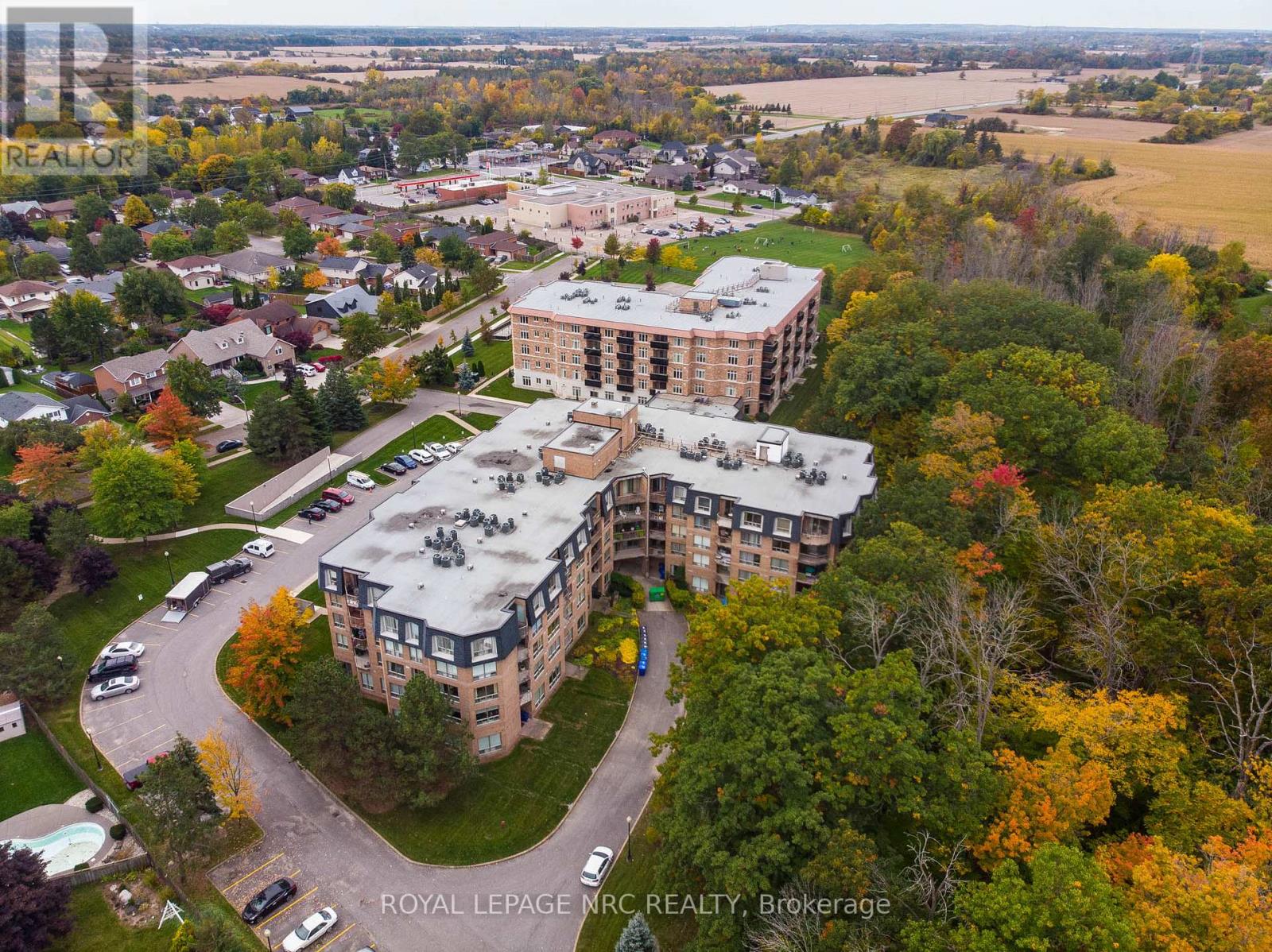 418 - 8111 Forest Glen Drive, Niagara Falls, Ontario  L2H 2Y7 - Photo 21 - X13122462
