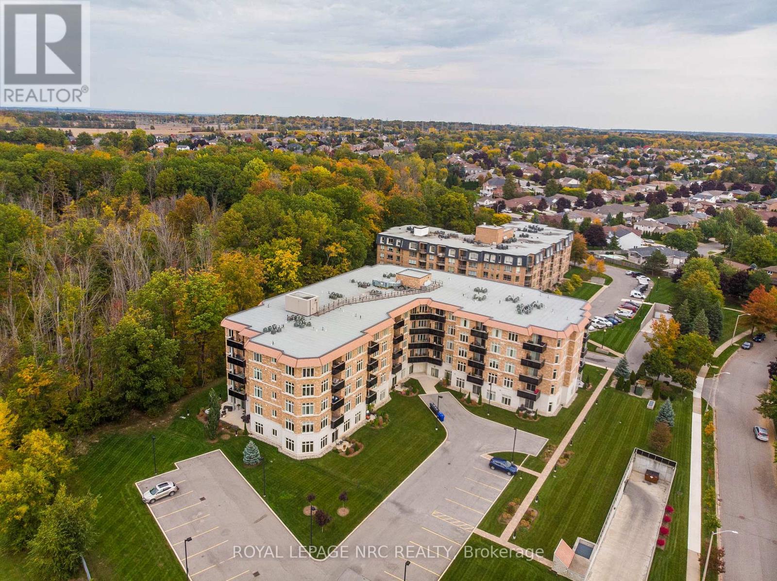 418 - 8111 Forest Glen Drive, Niagara Falls, Ontario  L2H 2Y7 - Photo 20 - X13122462