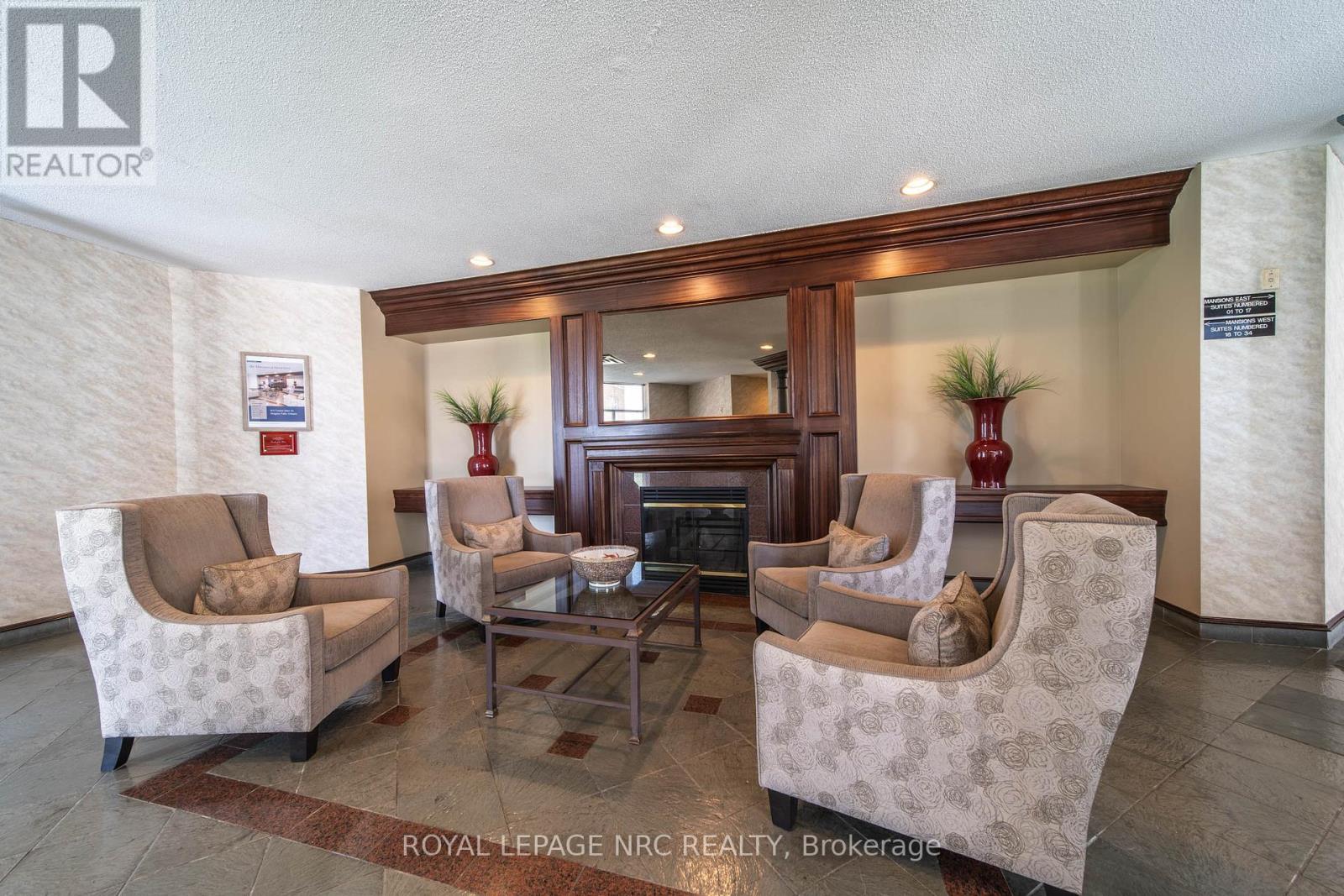 418 - 8111 Forest Glen Drive, Niagara Falls, Ontario  L2H 2Y7 - Photo 3 - X13122462