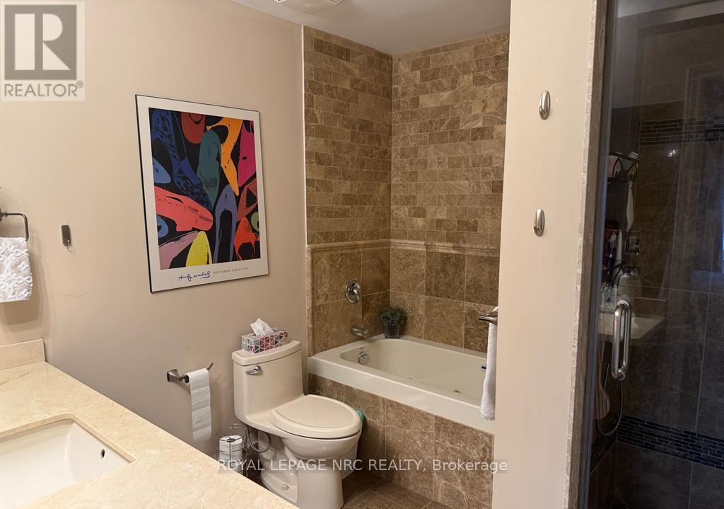 418 - 8111 Forest Glen Drive, Niagara Falls, Ontario  L2H 2Y7 - Photo 7 - X13122462