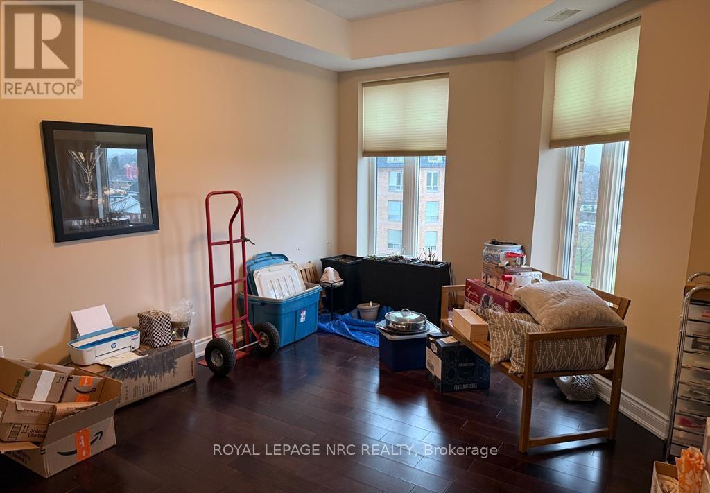 418 - 8111 Forest Glen Drive, Niagara Falls, Ontario  L2H 2Y7 - Photo 9 - X13122462