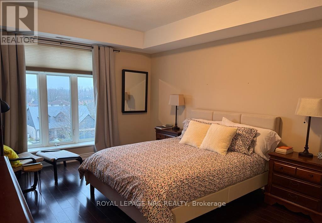 418 - 8111 Forest Glen Drive, Niagara Falls, Ontario  L2H 2Y7 - Photo 6 - X13122462