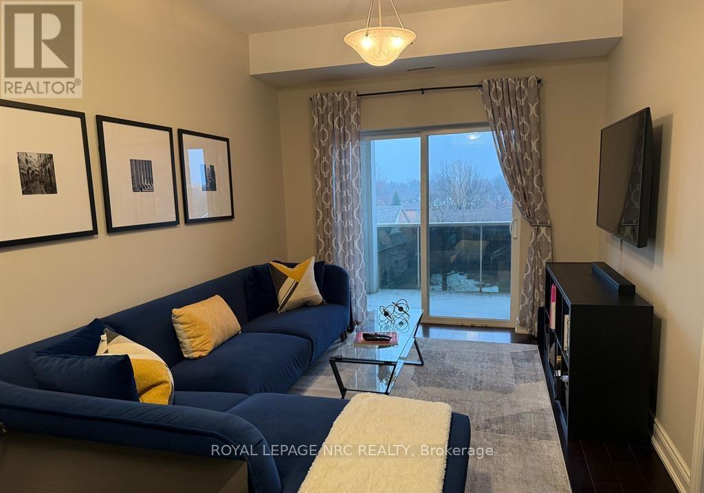 418 - 8111 Forest Glen Drive, Niagara Falls, Ontario  L2H 2Y7 - Photo 5 - X13122462