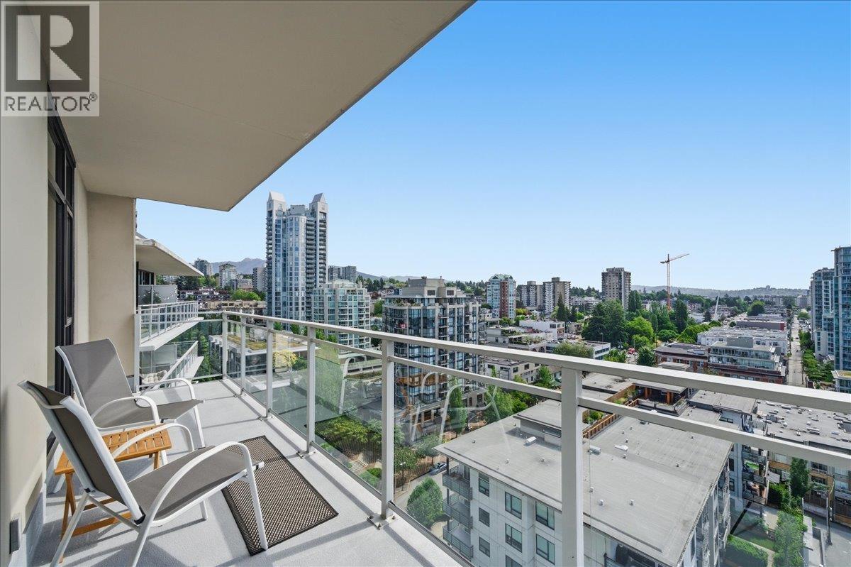 1601 155 W 1st Street, North Vancouver, British Columbia  V7M 3N8 - Photo 11 - R3127290