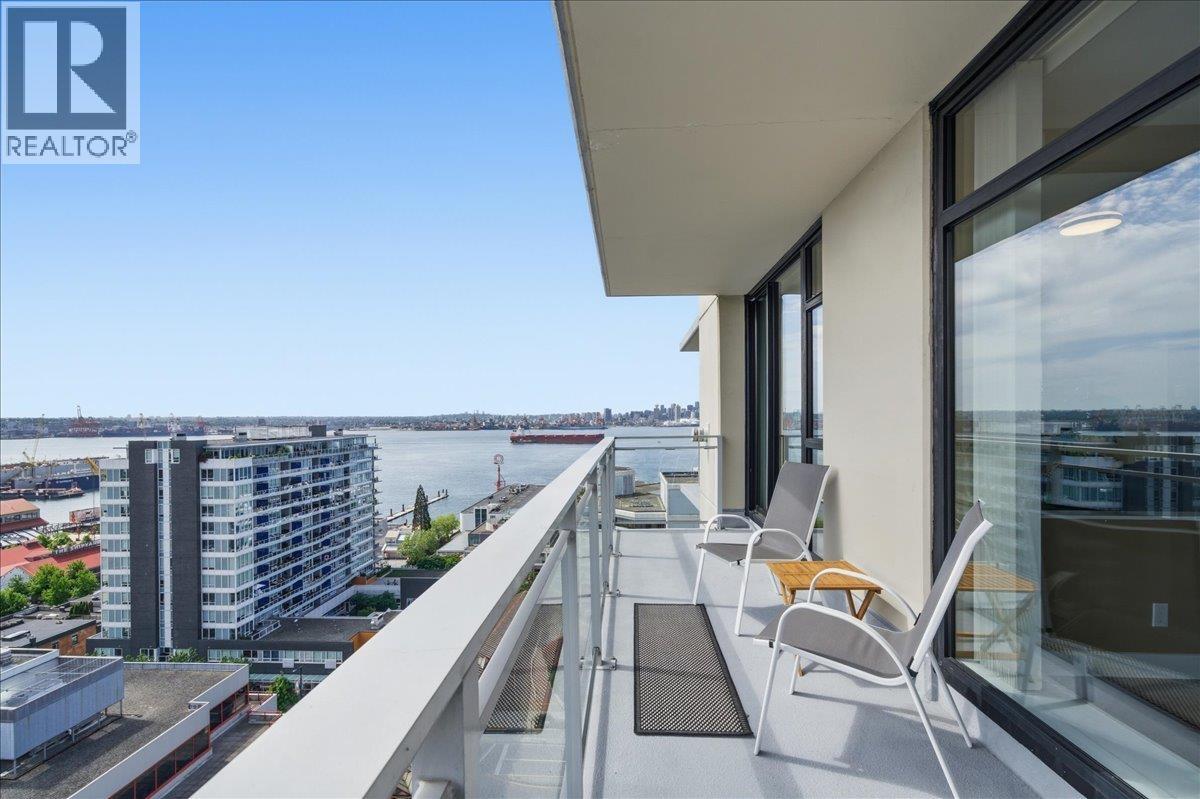 1601 155 W 1st Street, North Vancouver, British Columbia  V7M 3N8 - Photo 12 - R3127290