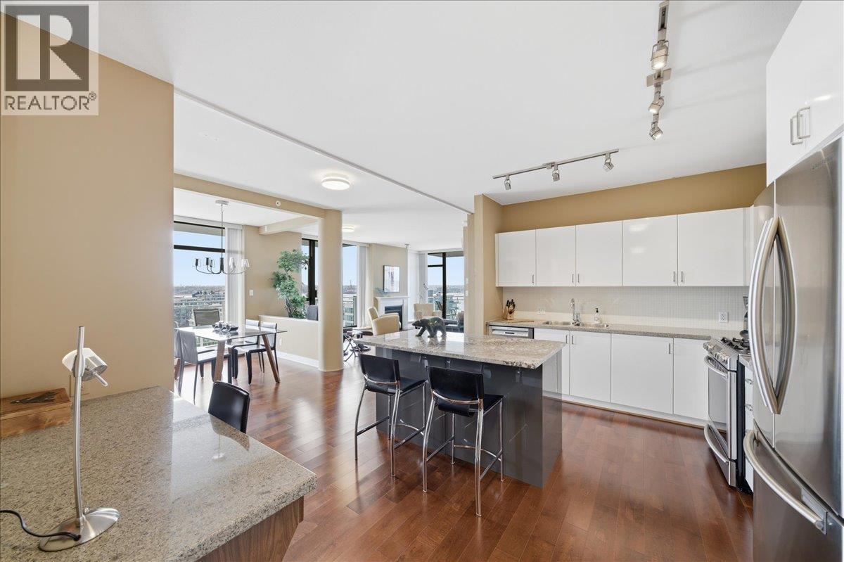 1601 155 W 1st Street, North Vancouver, British Columbia  V7M 3N8 - Photo 13 - R3127290